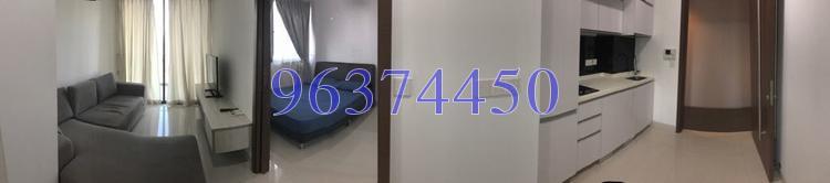 Centra Suites (D14), Apartment #148106772
